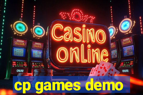 cp games demo